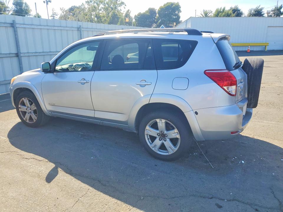 Продажа на аукционе авто 2006 Toyota Rav 4, vin: JTMBK32V266005929, номер лота: 58828516