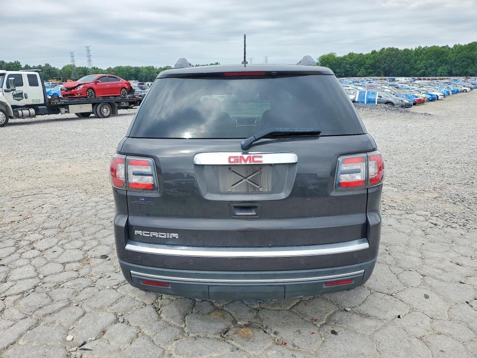 Aukcja sprzedaży 2015 Gmc Acadia, vin: 1GKKRRKD4FJ303499, numer aukcji: 58614266