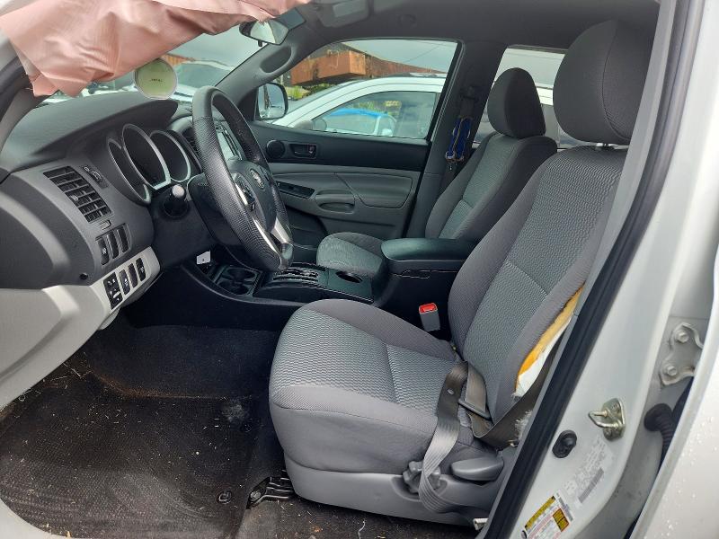 2015 Toyota Tacoma მანქანა იყიდება აუქციონზე, vin: 5TFLU4EN4FX135107, აუქციონის ნომერი: 55072916