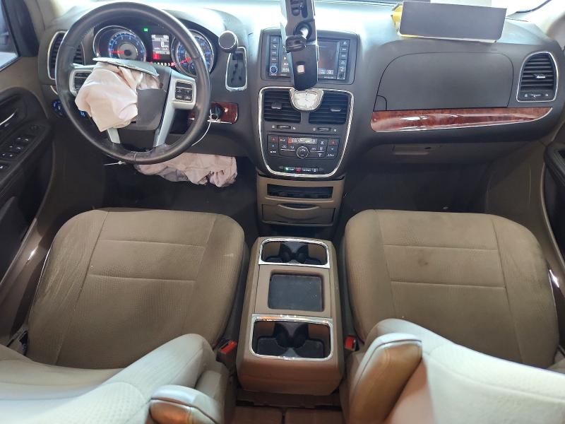 Aukcja sprzedaży 2013 Chrysler Town & Country, vin: 2C4RC1BG4DR758904, numer aukcji: 56080176