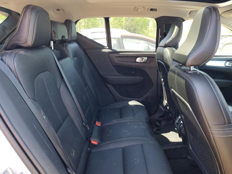 Aukcja sprzedaży 2020 Volvo Xc40, vin: YV4162UK7L2218064, numer aukcji: 56056586