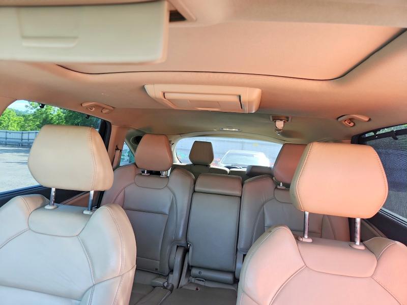 Aukcja sprzedaży 2016 Acura Mdx, vin: 5FRYD3H63GB020433, numer aukcji: 56111276