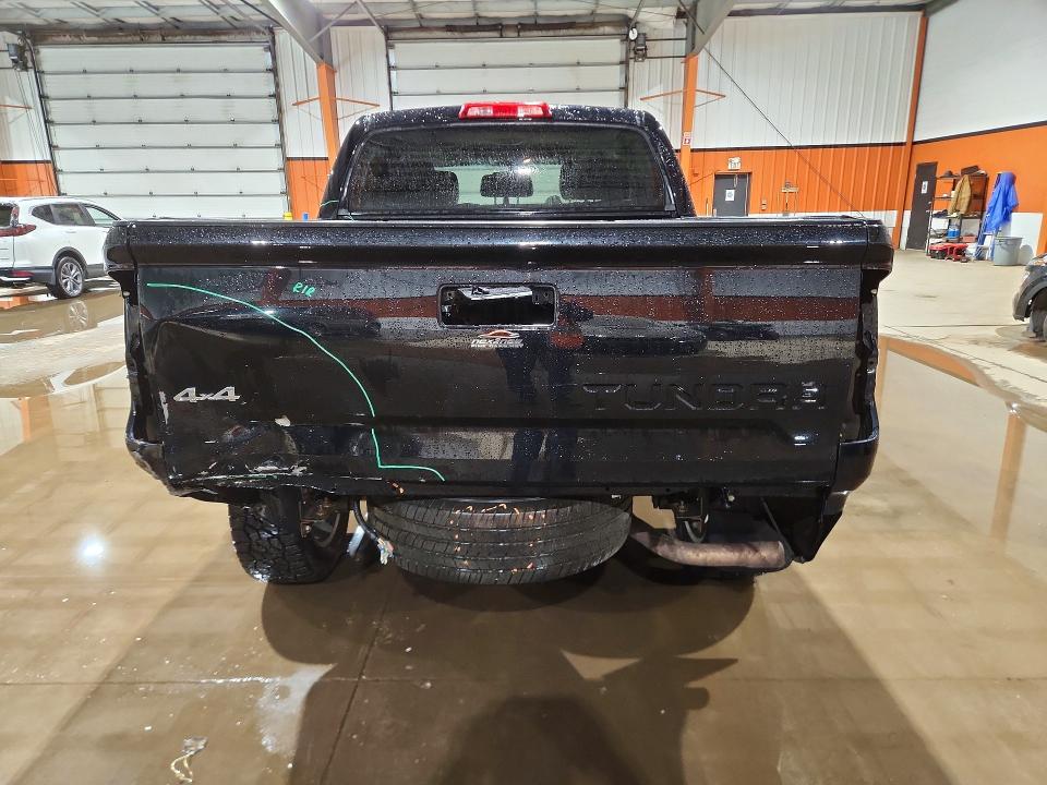 2016 Toyota Tundra მანქანა იყიდება აუქციონზე, vin: 5TFHY5F11GX500663, აუქციონის ნომერი: 53381266