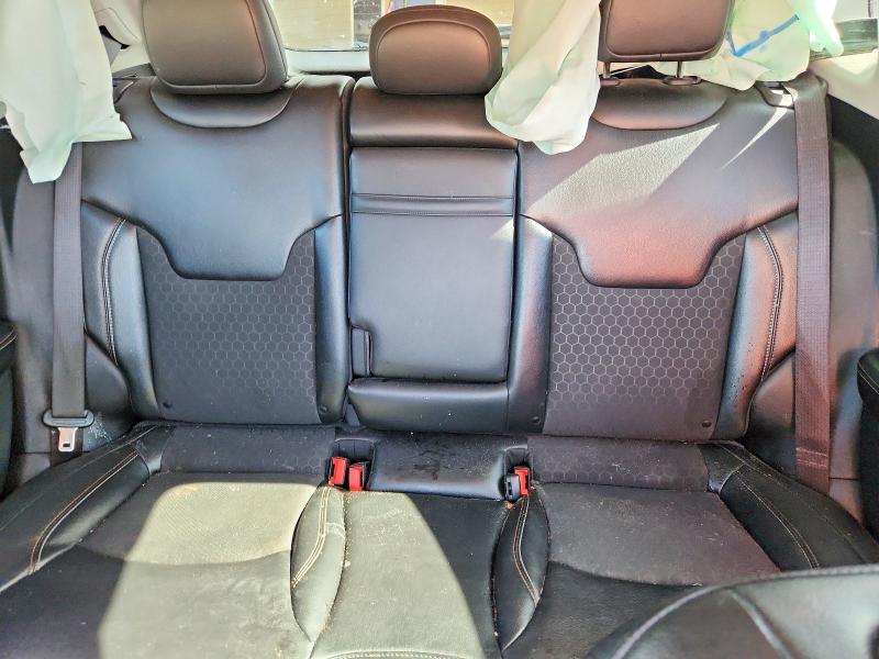 Aukcja sprzedaży 2019 Jeep Compass, vin: 3C4NJDBB1KT813720, numer aukcji: 57574946