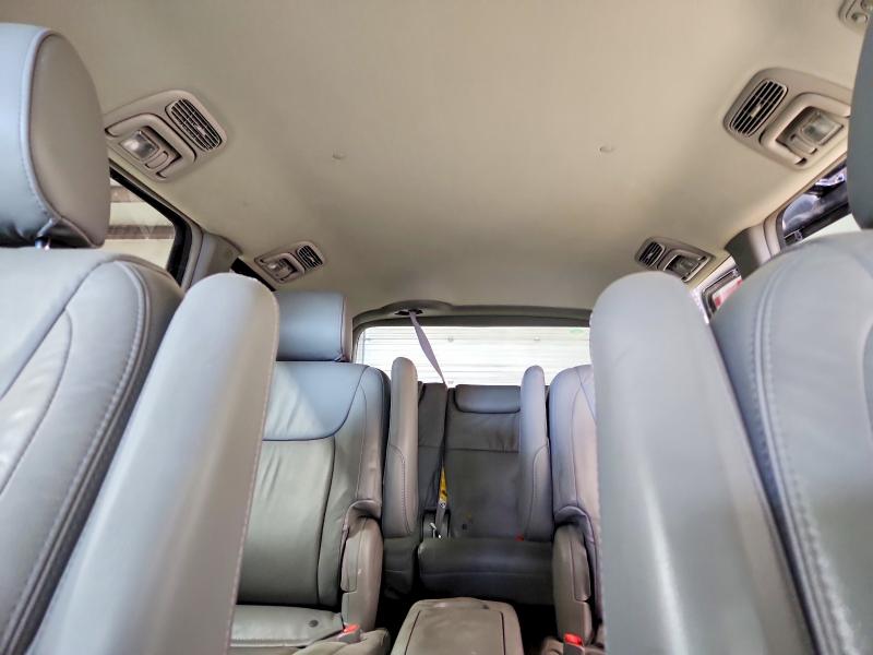Продажа на аукционе авто 2008 Toyota Sienna, vin: 5TDZK22C98S119209, номер лота: 57850236