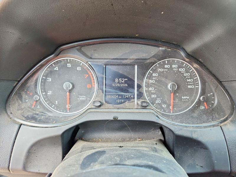 Aukcja sprzedaży 2015 Audi Q5, vin: WA1CFAFP6FA065454, numer aukcji: 59242886