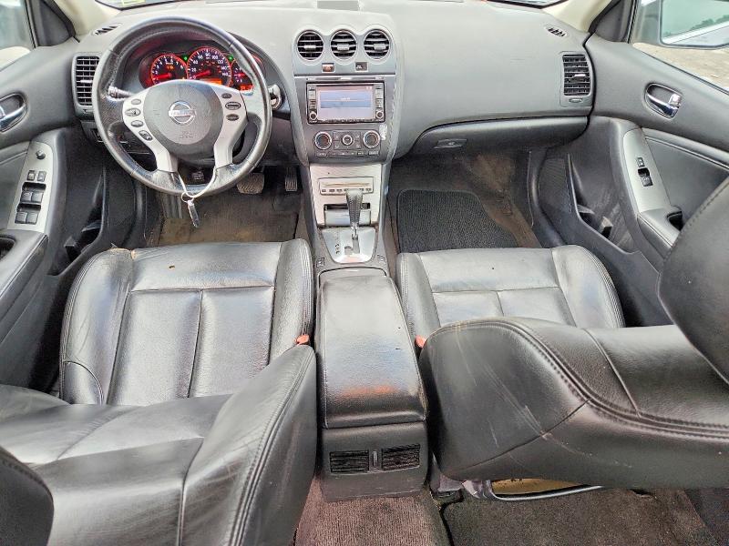 Продаж на аукціоні авто 2008 Nissan Altima, vin: 1N4AL21E98N414335, номер лоту: 58620366