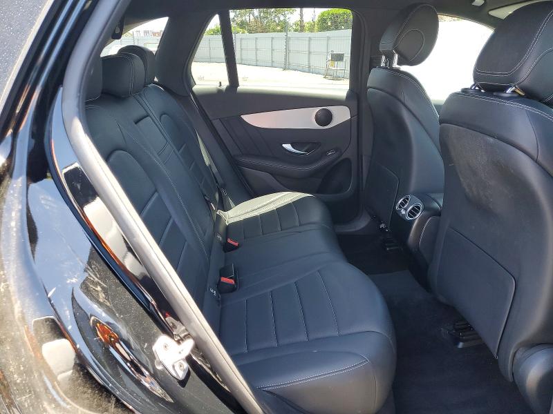 Продаж на аукціоні авто 2022 Mercedes-benz Glc, vin: W1N0G8EB0NV353801, номер лоту: 85986095