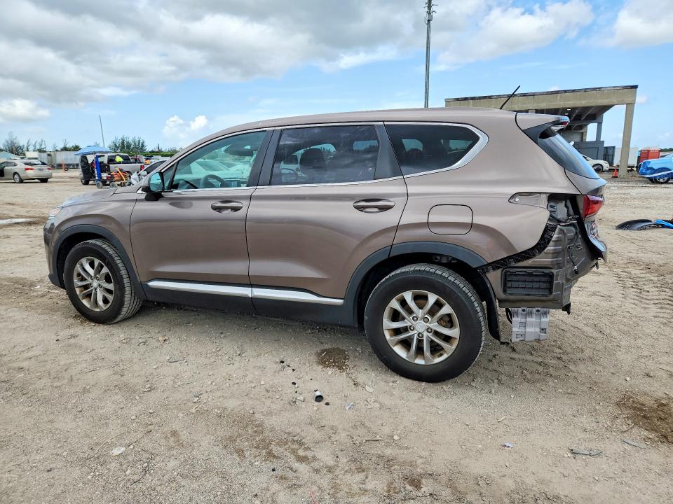 Aukcja sprzedaży 2019 Hyundai Santa Fe, vin: 5NMS23AD8KH130861, numer aukcji: 58628376