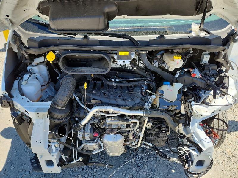 57477346 :رقم المزاد ، 3C6LRVDG4SE564274 vin ، 2025 Ram Promaster 2500 مزاد بيع