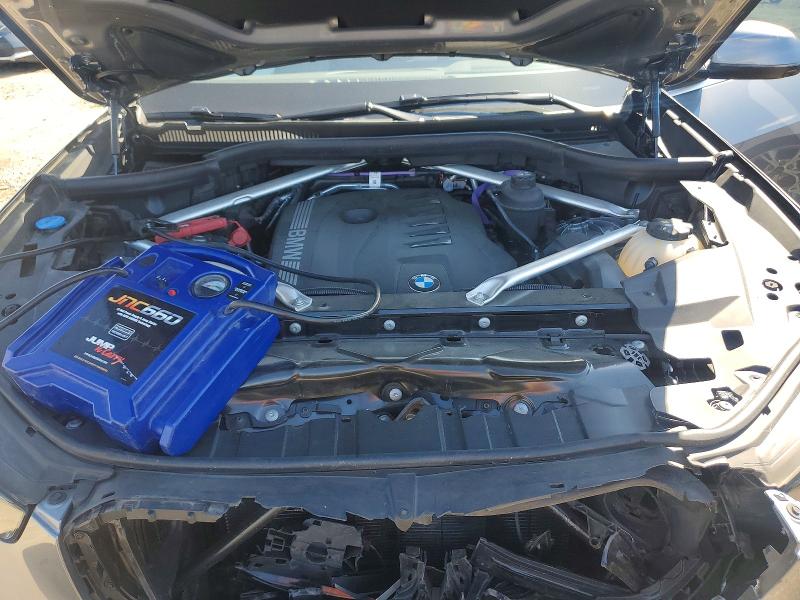 Aukcja sprzedaży 2024 Bmw X5, vin: 5UX23EU05R9V22900, numer aukcji: 57565336