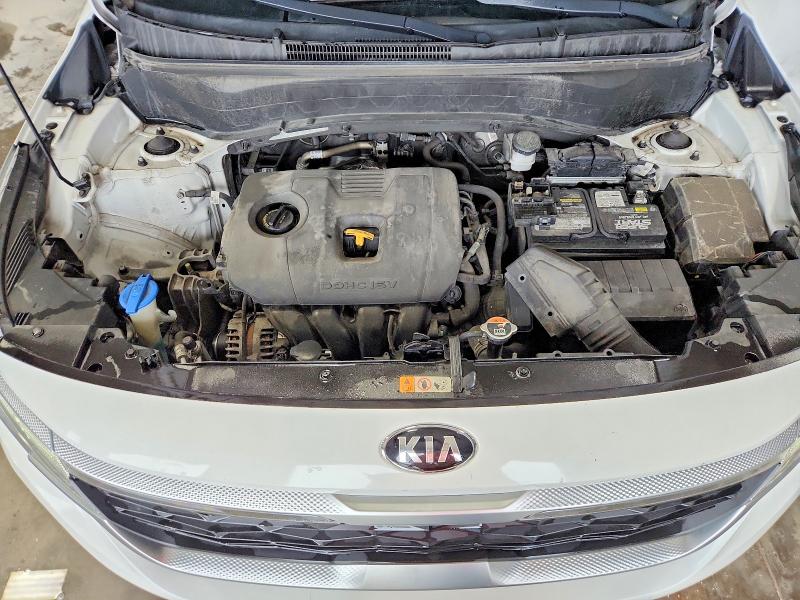 Продажа на аукционе авто 2021 Kia Seltos, vin: KNDERCAA3M7167227, номер лота: 56106746