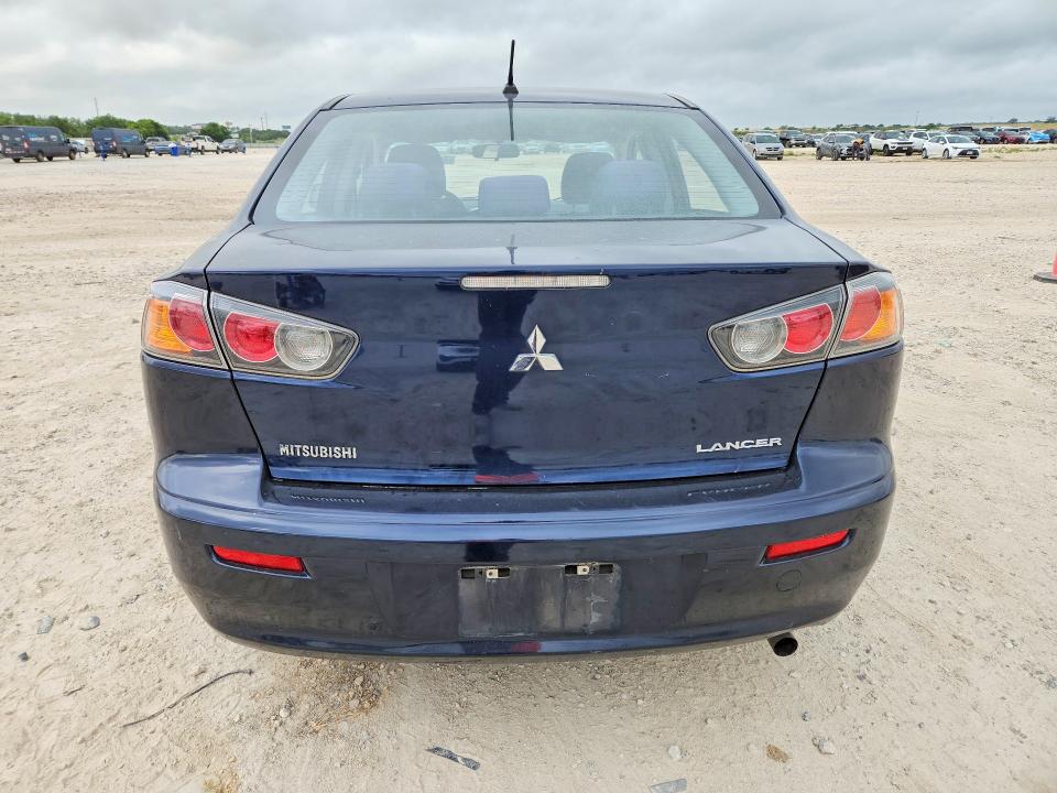 Продажа на аукционе авто 2014 Mitsubishi Lancer, vin: JA32U2FUXEU023500, номер лота: 58328796