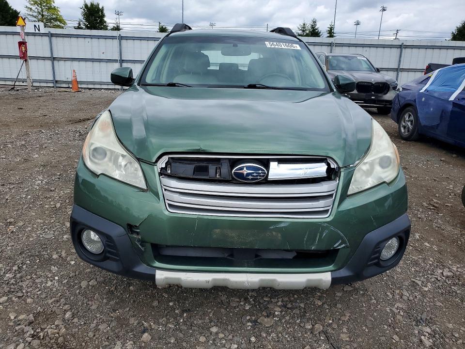 Aukcja sprzedaży 2014 Subaru Outback, vin: 4S4BRBDC3E3328657, numer aukcji: 56401606