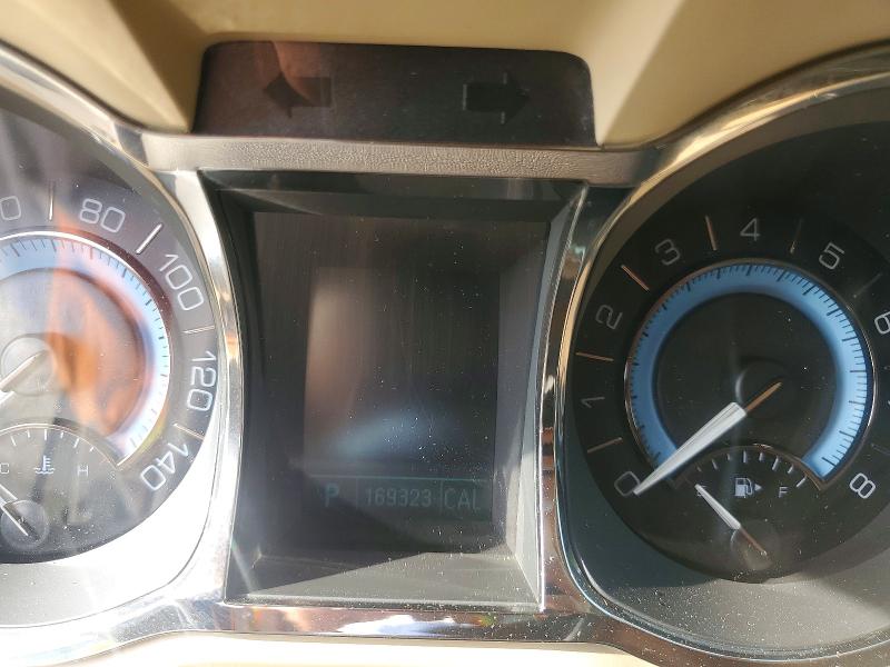 2011 Buick Lacrosse მანქანა იყიდება აუქციონზე, vin: 1G4GC5ED7BF365222, აუქციონის ნომერი: 55737486