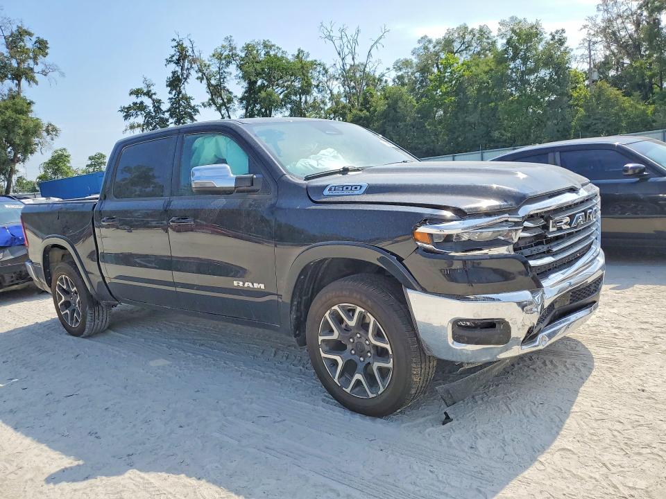 Продажа на аукционе авто 2026 Ram 1500, vin: 1C6SRFJP6TN316465, номер лота: 59373206