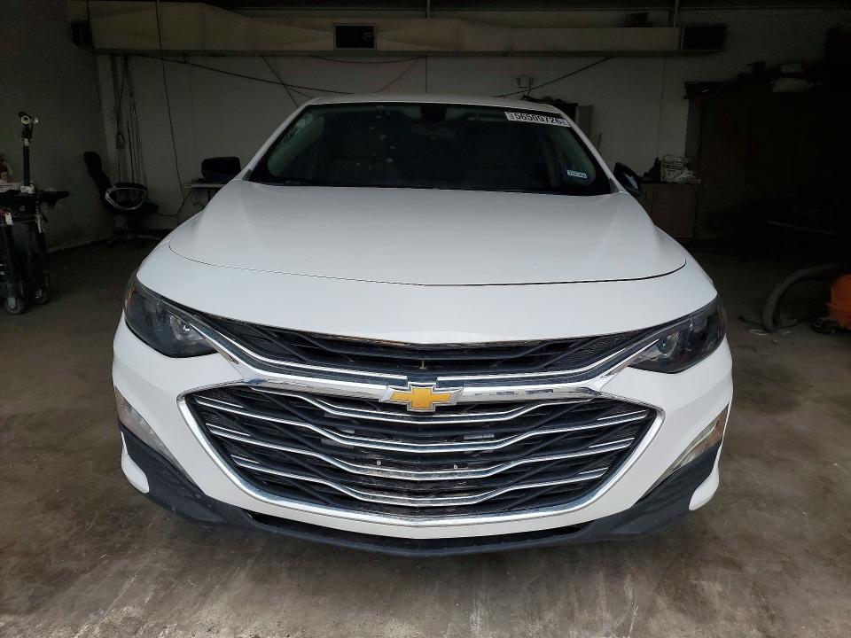 2020 Chevrolet Malibu მანქანა იყიდება აუქციონზე, vin: 1G1ZD5ST0LF090132, აუქციონის ნომერი: 56509726