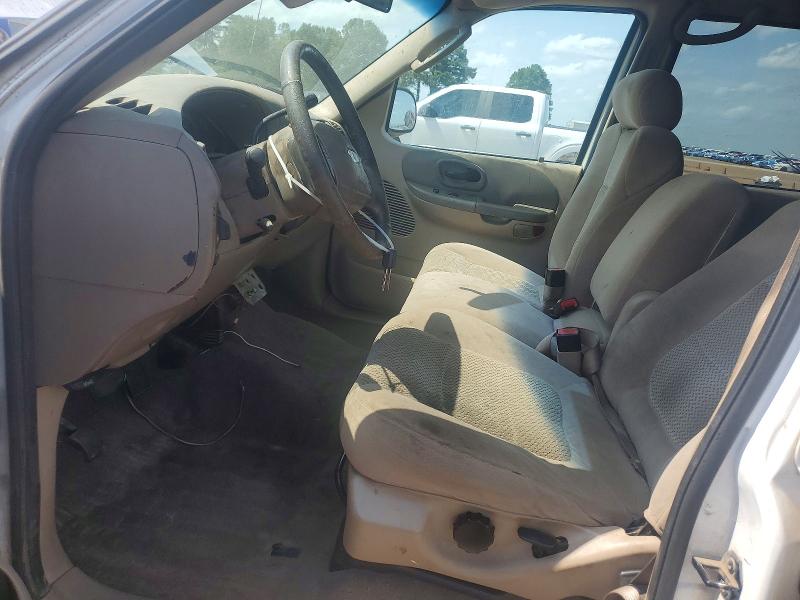 Продажа на аукционе авто 2003 Ford F150, vin: 1FTRW07L33KA66282, номер лота: 58583726