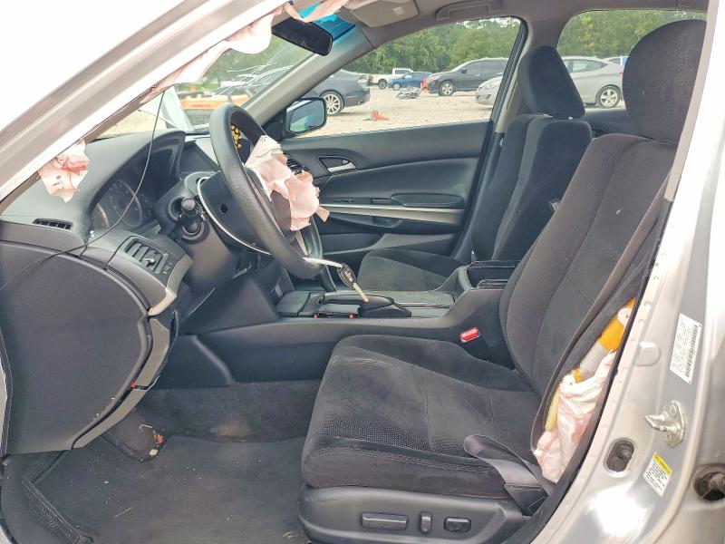 Aukcja sprzedaży 2009 Honda Accord, vin: 1HGCP26799A189295, numer aukcji: 58009416
