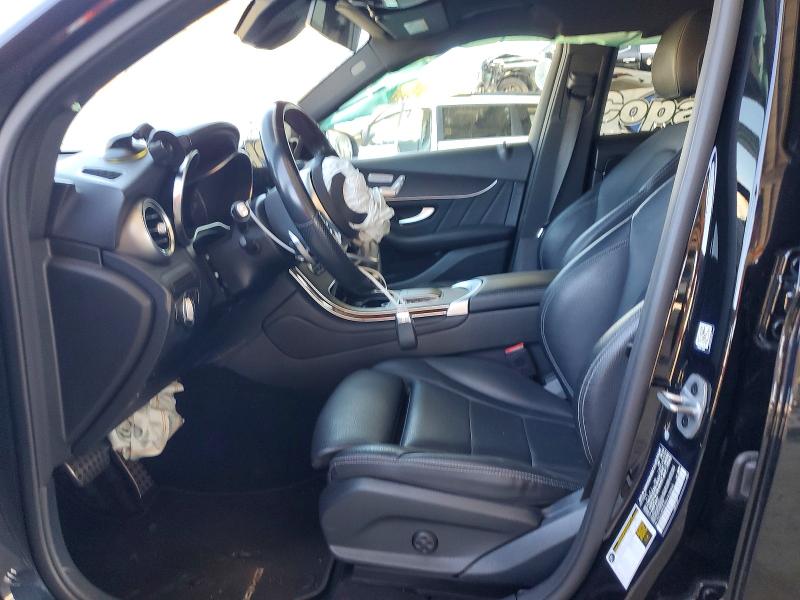 Aukcja sprzedaży 2022 Mercedes-benz Glc, vin: W1N0G8EB4NV328805, numer aukcji: 57083626