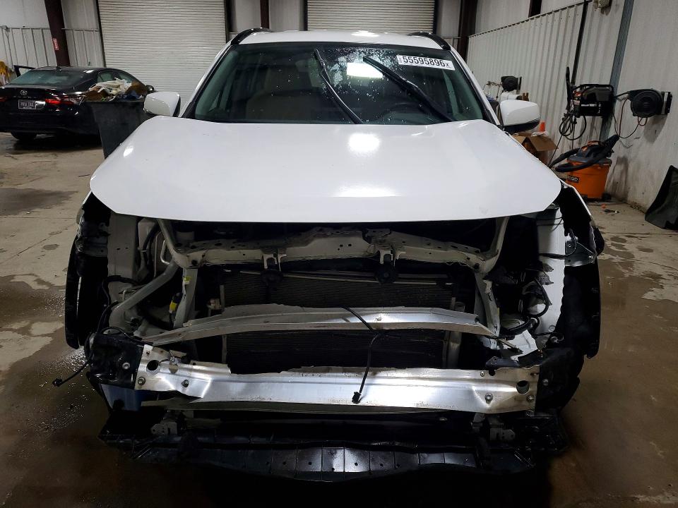 Продажа на аукционе авто 2021 Toyota Rav4, vin: 2T3G1RFVXMC165141, номер лота: 55595896