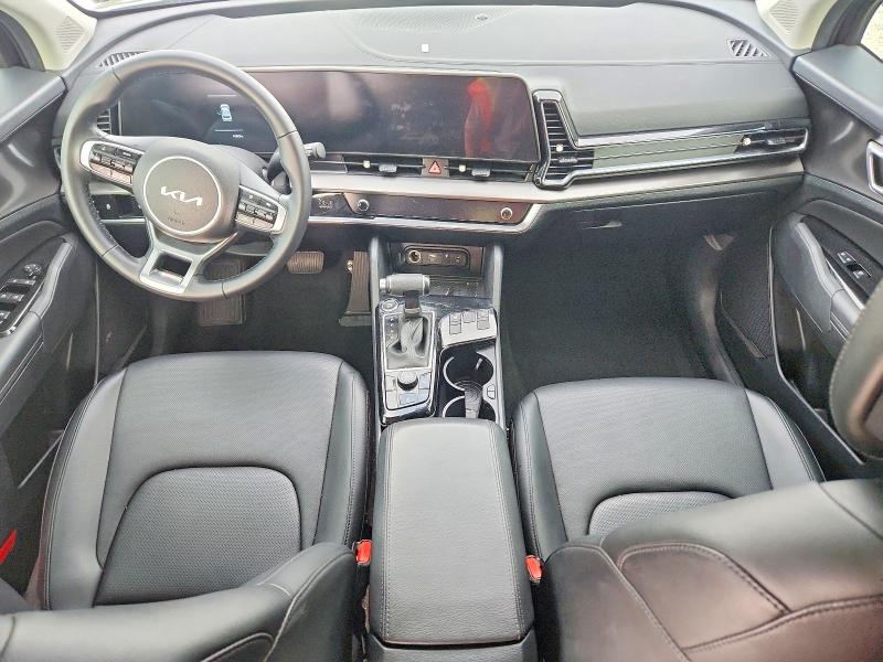 Aukcja sprzedaży 2025 Kia Sportage, vin: 5XYK3CDF5SG286487, numer aukcji: 56173836