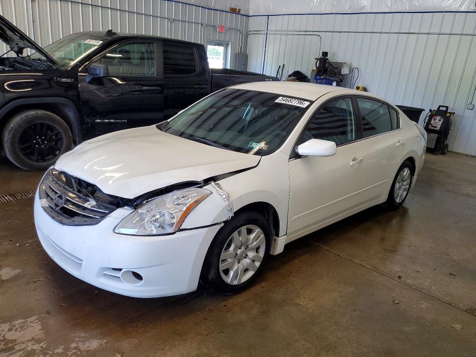 Продаж на аукціоні авто 2011 Nissan Altima, vin: 1N4AL2AP2BC164635, номер лоту: 54682796