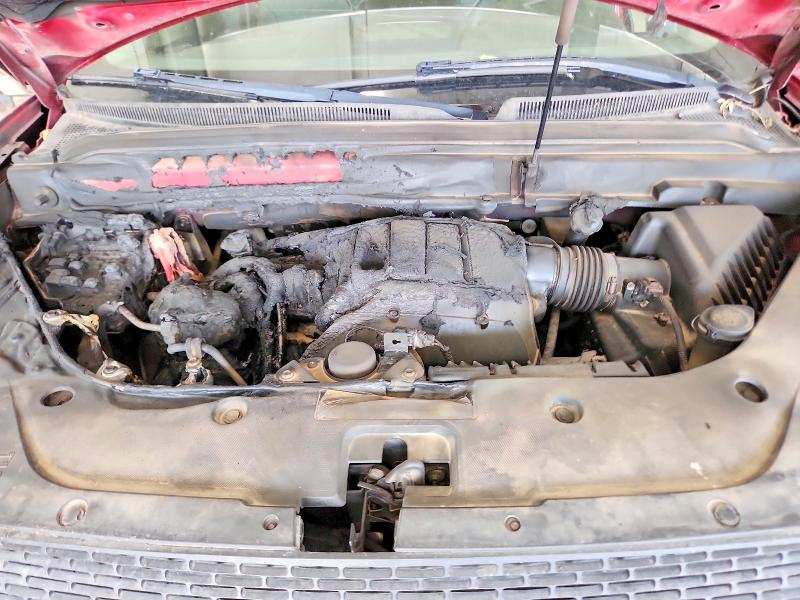 2012 Gmc Acadia მანქანა იყიდება აუქციონზე, vin: 1GKKRRED6CJ350198, აუქციონის ნომერი: 57953166
