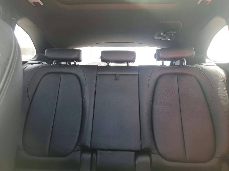 Продаж на аукціоні авто 2018 Bmw X1, vin: WBXHT3C36J5K22051, номер лоту: 56478186