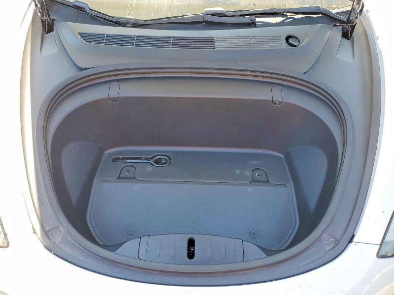 2019 Tesla Model 3 მანქანა იყიდება აუქციონზე, vin: 5YJ3E1EA2KF482450, აუქციონის ნომერი: 55583136
