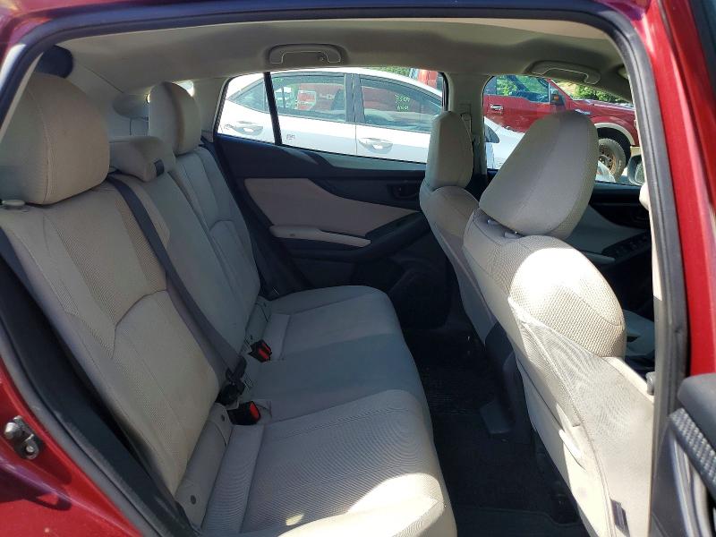 2018 Subaru Impreza მანქანა იყიდება აუქციონზე, vin: 4S3GTAA63J3714641, აუქციონის ნომერი: 57222456