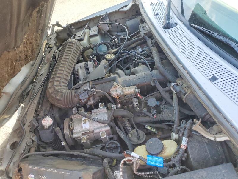 Продажа на аукционе авто 1996 Ford Ranger, vin: 1FTCR14X5TPA02676, номер лота: 57867196