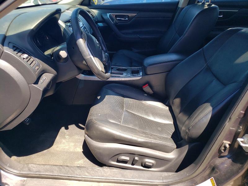 Продажа на аукционе авто 2013 Nissan Altima, vin: 1N4AL3AP3DN412095, номер лота: 56815856