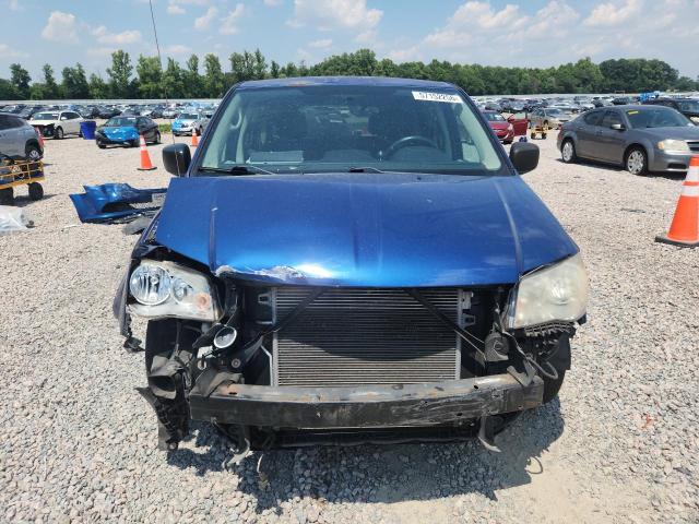 Продаж на аукціоні авто 2011 Dodge Grand Caravan, vin: 2D4RN4DG5BR724544, номер лоту: 57152256