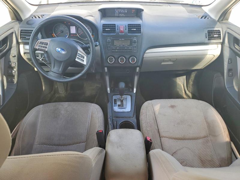 Aukcja sprzedaży 2014 Subaru Forester, vin: JF2SJAEC6EH423741, numer aukcji: 57035556