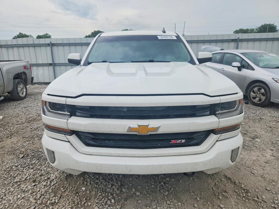 Aukcja sprzedaży 2016 Chevrolet Silverado, vin: 1GCVKREH3GZ411336, numer aukcji: 58488706
