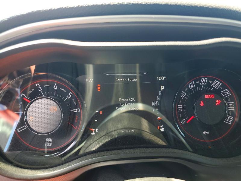 2020 Dodge Challenger მანქანა იყიდება აუქციონზე, vin: 2C3CDZAG6LH187573, აუქციონის ნომერი: 54298006