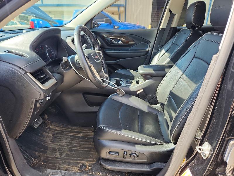 58715056 :رقم المزاد ، 3GKALSEX9KL171241 vin ، 2019 Gmc Terrain مزاد بيع