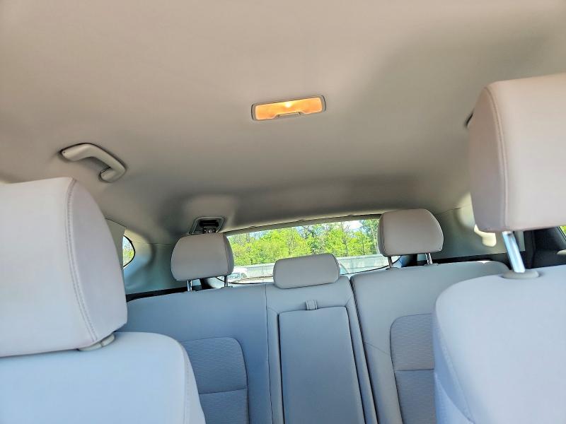 Продаж на аукціоні авто 2020 Hyundai Tucson, vin: KM8J3CA40LU141500, номер лоту: 58350206