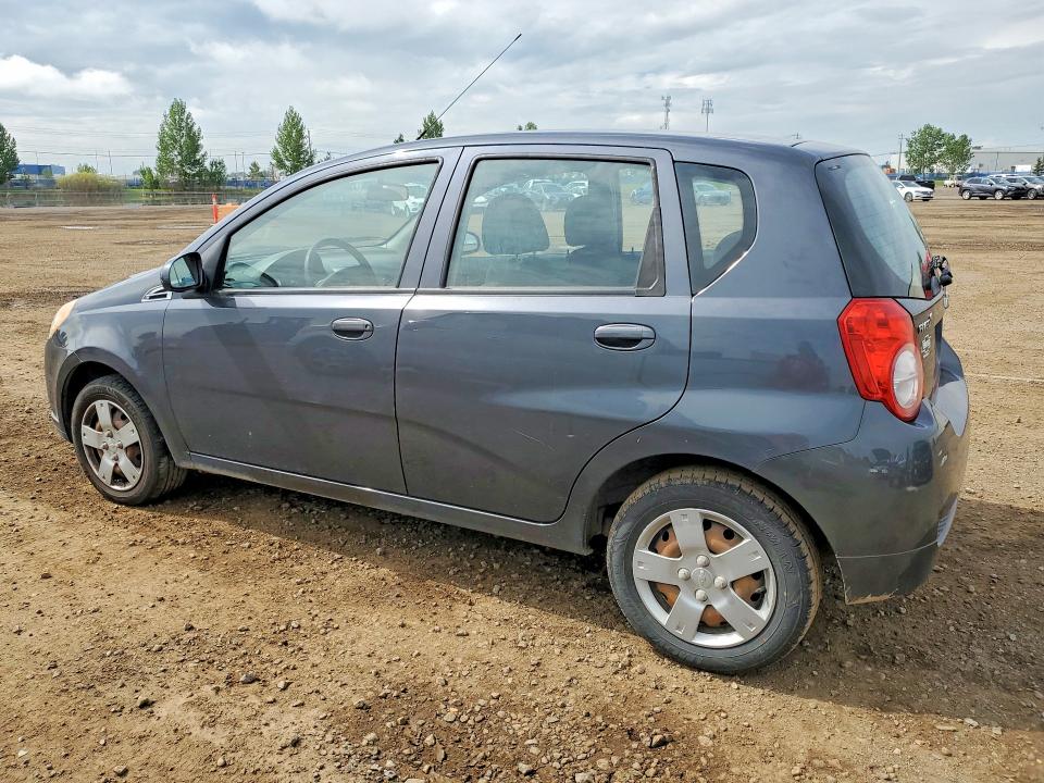 Продаж на аукціоні авто 2011 Chevrolet Aveo, vin: 3G1TB6DG2BL134122, номер лоту: 56279046