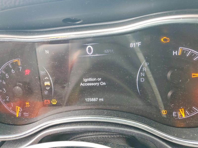 Aukcja sprzedaży 2017 Jeep Grand Cherokee, vin: 1C4RJFAG3HC910853, numer aukcji: 57333166