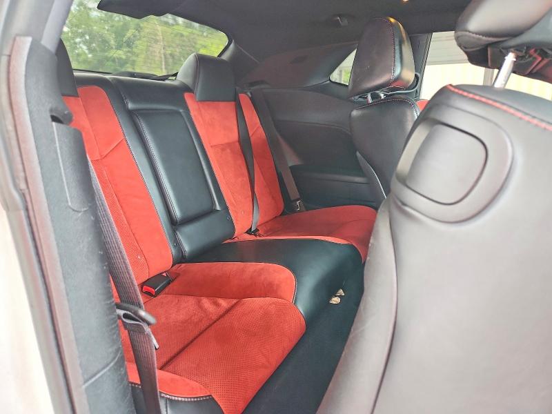 Aukcja sprzedaży 2015 Dodge Challenger, vin: 2C3CDZBT4FH707222, numer aukcji: 58729076