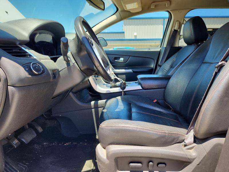 Aukcja sprzedaży 2014 Ford Edge, vin: 2FMDK3JCXEBB85147, numer aukcji: 57487136