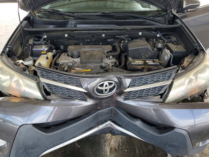 Продаж на аукціоні авто 2013 Toyota Rav4, vin: 2T3DFREV8DW070422, номер лоту: 56306056