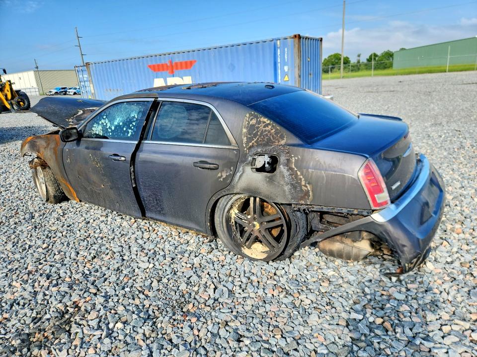 Продаж на аукціоні авто 2013 Chrysler 300, vin: 2C3CCAAG5DH569230, номер лоту: 58122526