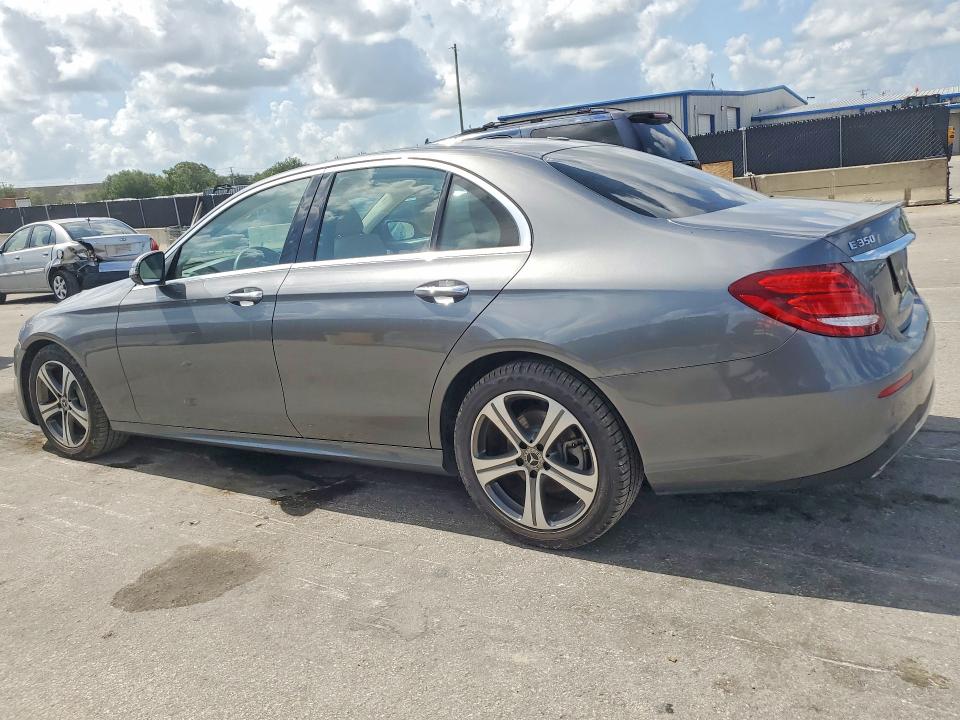 Aukcja sprzedaży 2020 Mercedes-benz E, vin: W1KZF8DB8LA839897, numer aukcji: 59063256