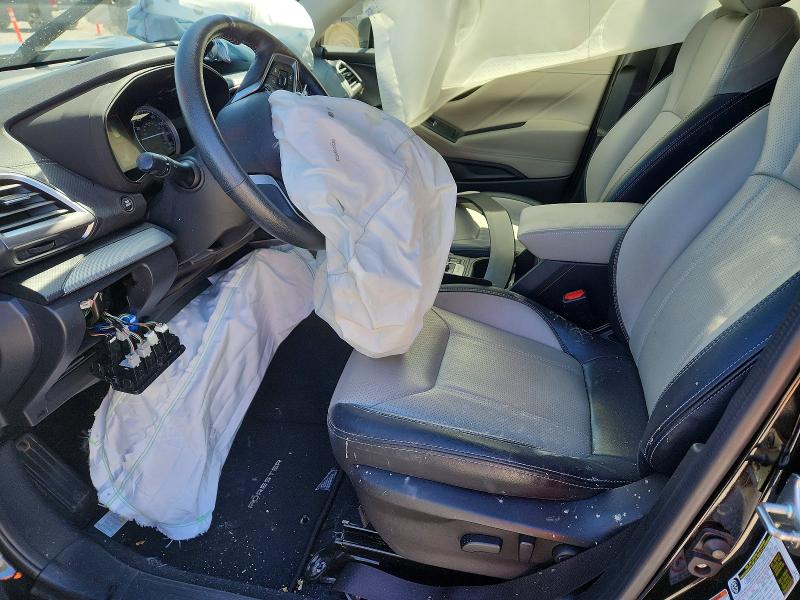 Продажа на аукционе авто 2019 Subaru Forester, vin: JF2SKAUC6KH557319, номер лота: 57832436