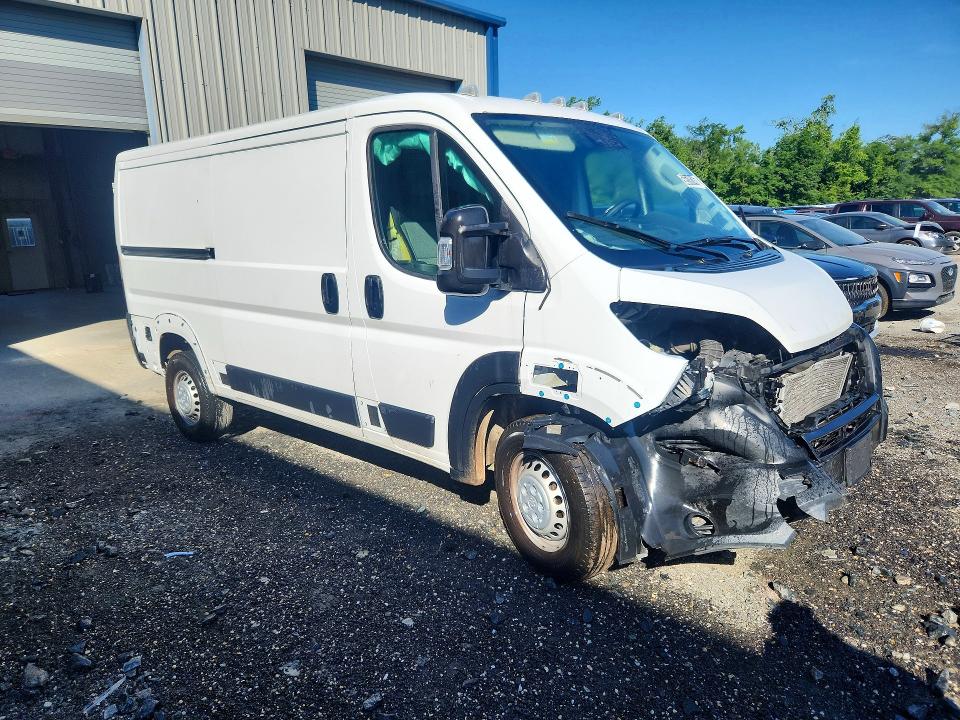Aukcja sprzedaży 2025 Ram Promaster 2500, vin: 3C6LRVVG4SE512609, numer aukcji: 56518146