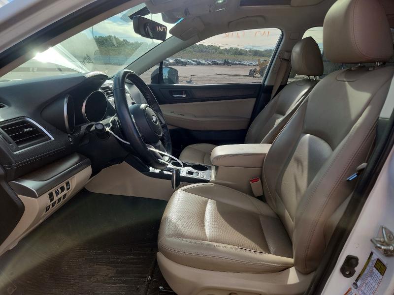 Продаж на аукціоні авто 2018 Subaru Outback, vin: 4S4BSENC7J3251418, номер лоту: 57266346