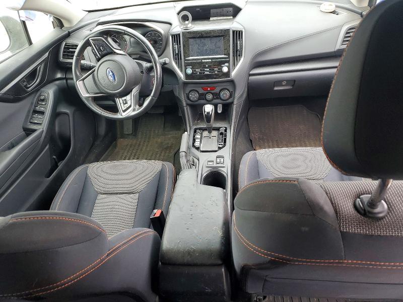 Aukcja sprzedaży 2018 Subaru Crosstrek, vin: JF2GTABC2JH320718, numer aukcji: 56316826